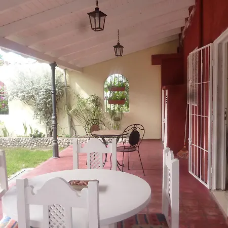 Apartamento WAYRA TAKI  San Fernando del Valle de Catamarca Exterior foto