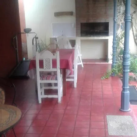 Apartamento WAYRA TAKI  San Fernando del Valle de Catamarca Exterior foto