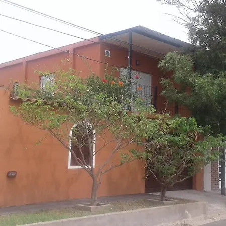 Apartamento WAYRA TAKI  San Fernando del Valle de Catamarca Exterior foto