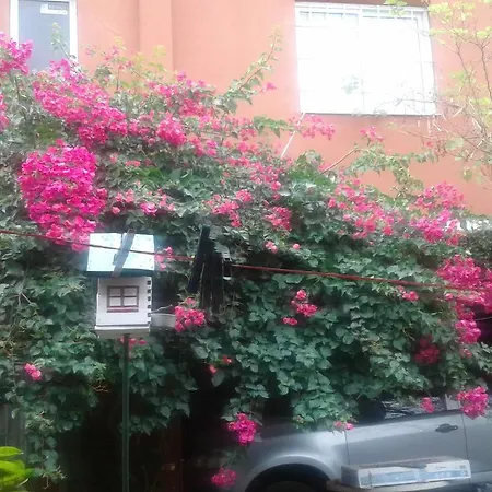 Apartamento WAYRA TAKI  San Fernando del Valle de Catamarca Exterior foto