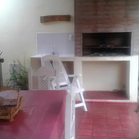 Apartamento WAYRA TAKI  San Fernando del Valle de Catamarca Exterior foto