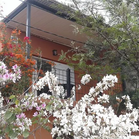 Apartamento WAYRA TAKI  San Fernando del Valle de Catamarca Exterior foto