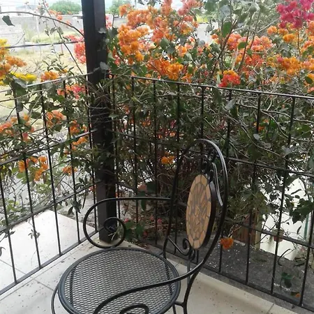 Apartamento WAYRA TAKI  San Fernando del Valle de Catamarca Exterior foto