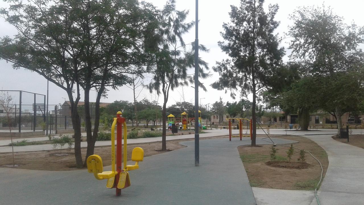 Apartment Wayra Taki *