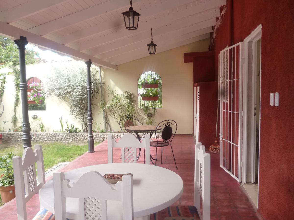 Apartment Wayra Taki San Fernando del Valle de Catamarca