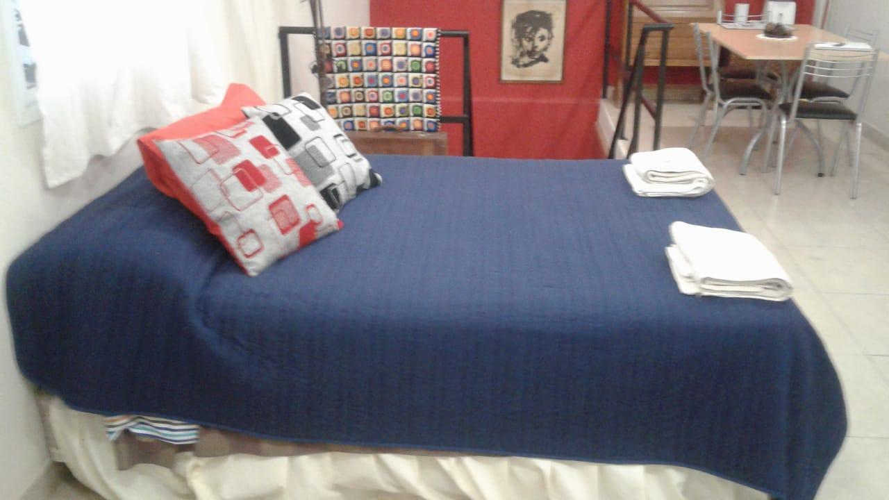 Apartment Wayra Taki *