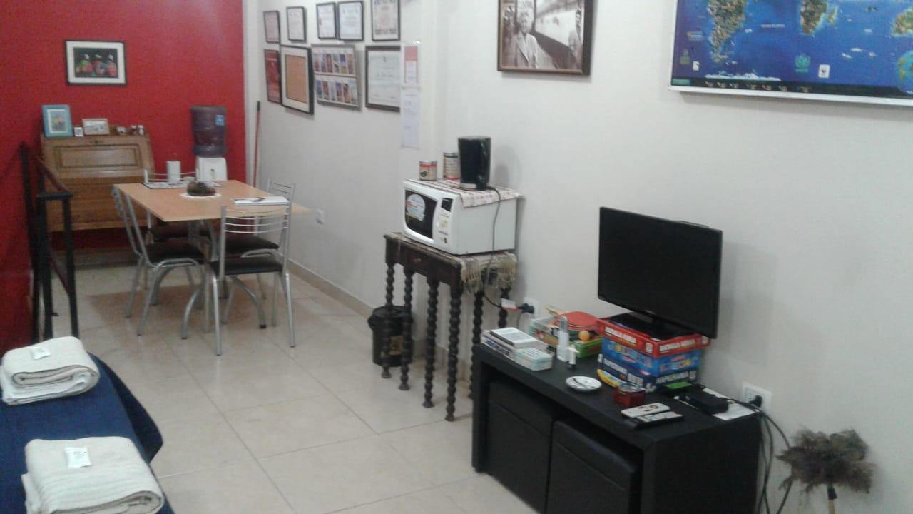 Wayra Taki Apartment *