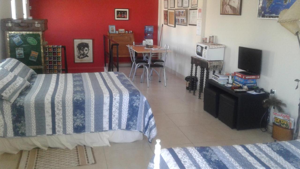Wayra Taki Apartment *