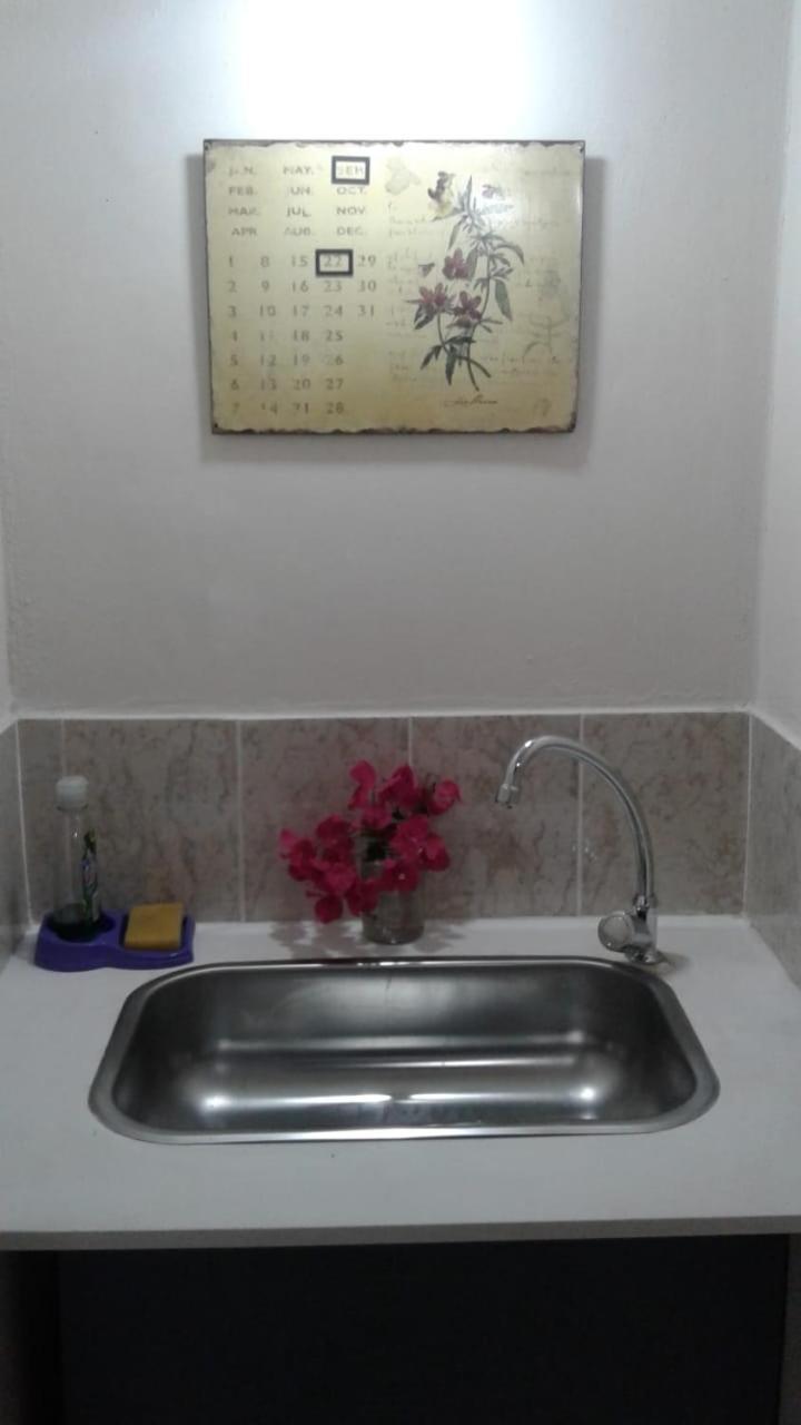 Wayra Taki Apartment