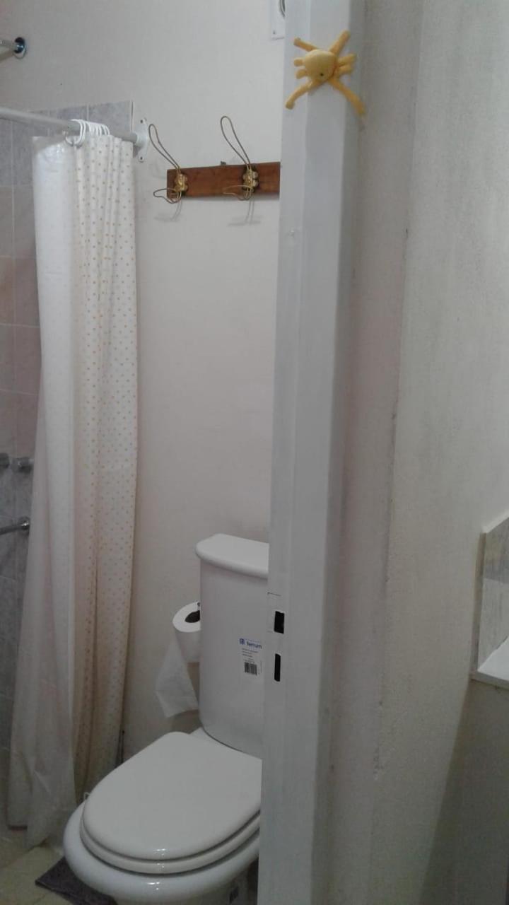 Wayra Taki Apartment *