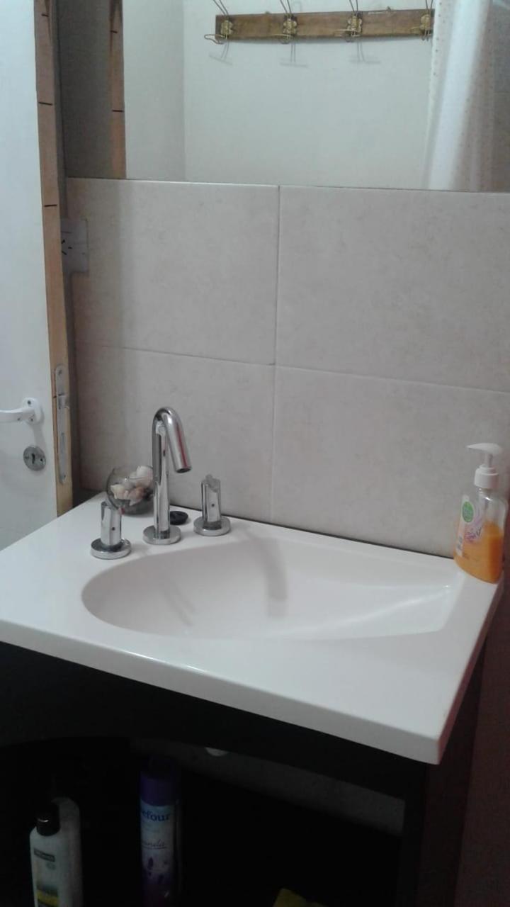 Wayra Taki Apartment *